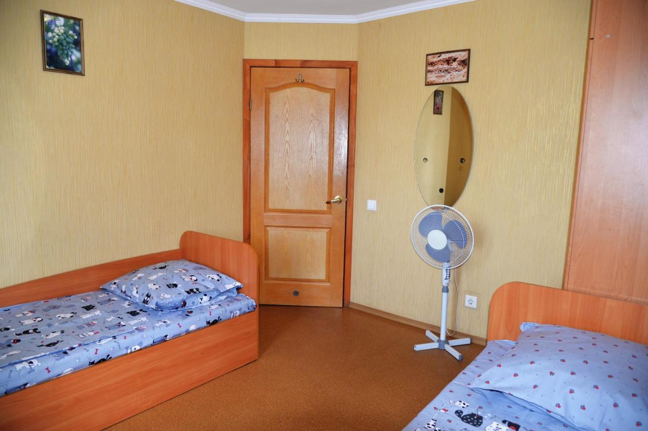 Domik Na Fontane Hotel Odesa Exterior photo