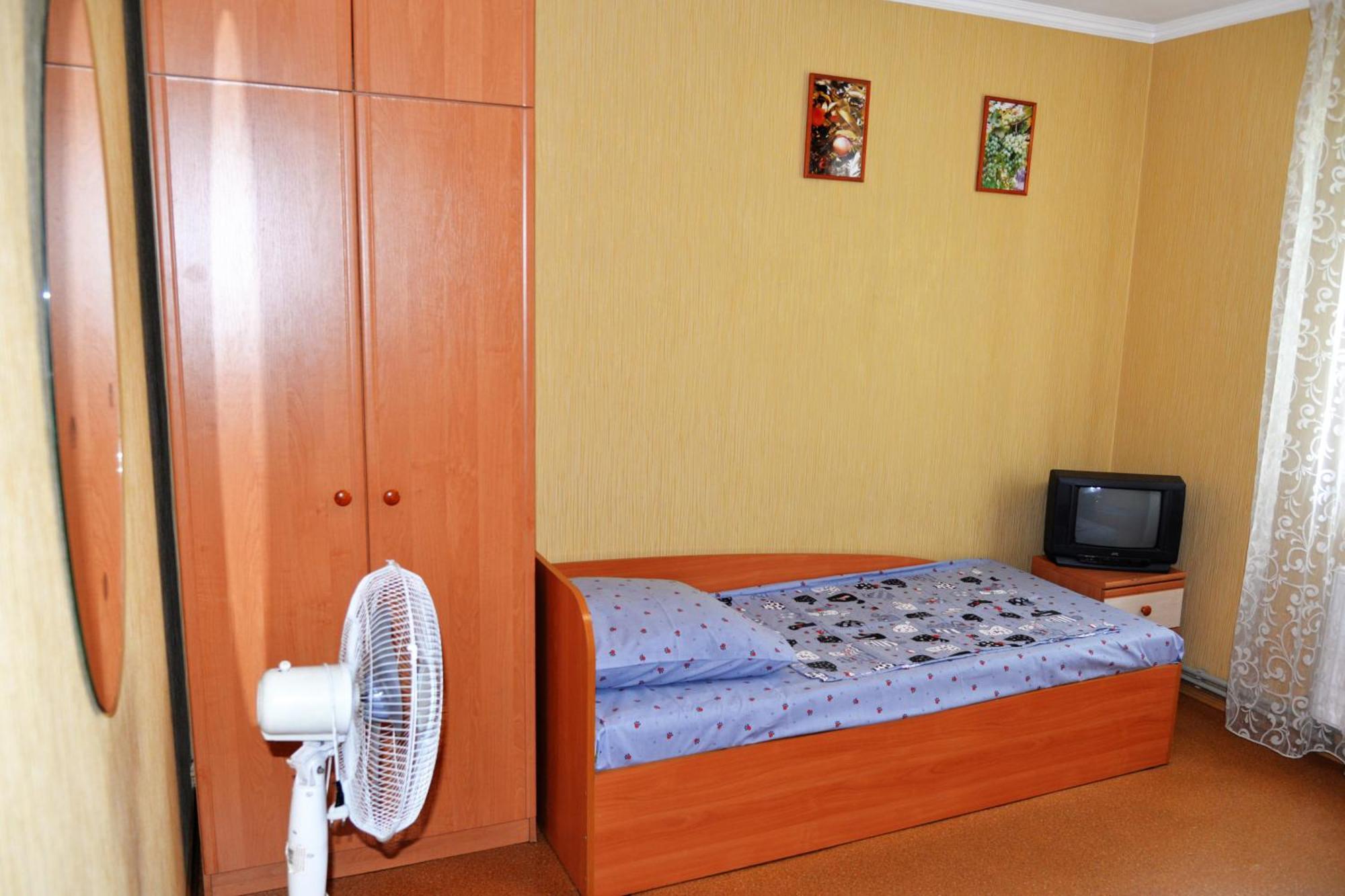 Domik Na Fontane Hotel Odesa Exterior photo